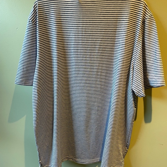 Chicago Cubs Vineyard Vines Heathered Winstead Sankaty Polo. Men’s Size XL. - Picture 6 of 6